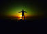 Rasta sunset