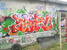 Abro graffiti