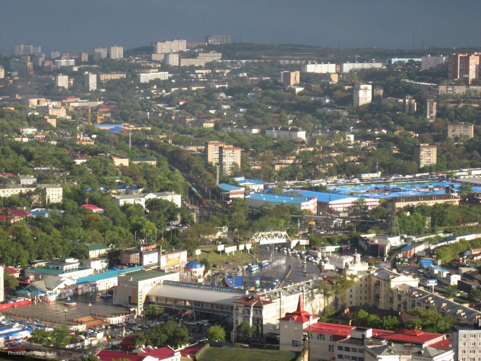 Vladivostok 1