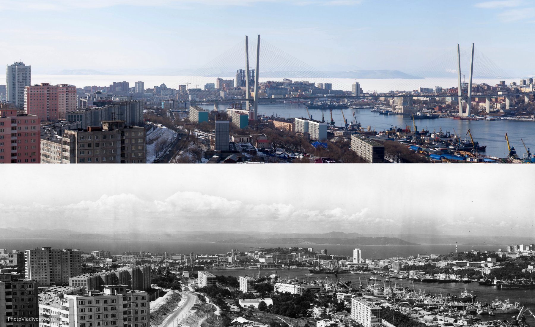 Владивосток разница. Владивосток вид на Китай. Владивосток сейчас. Фото Владивостока 'Эгершельд 2023. Владивосток Хэйхэ.