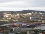 . Фотографии Владивостока