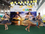 Pacific International Tourism Expo 2014