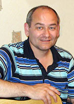 Валерий Камбалин